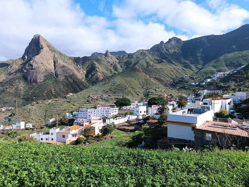 Tenerife-Puerto Cruz: Avatar Hiking, Bajamar and Cocktail - FAQs