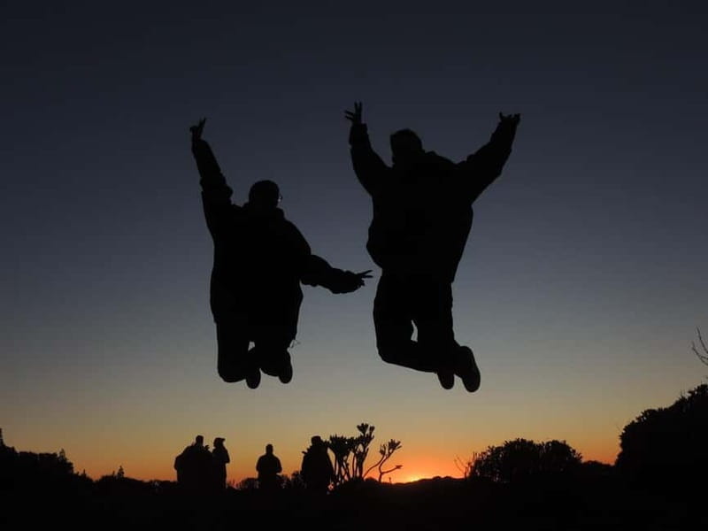Tenerife: Quad Bike Tour to Mount Teide at Sunset - What Makes This Tour Stand Out