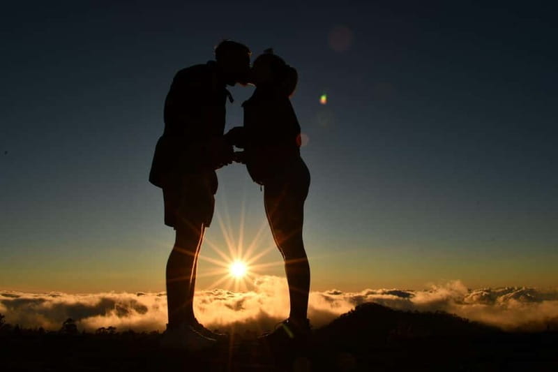 Tenerife: Quad Sunset Volcano Teide National Park - Tenerife: Quad Sunset Volcano Teide National Park — a Balanced Look at an Unforgettable Adventure