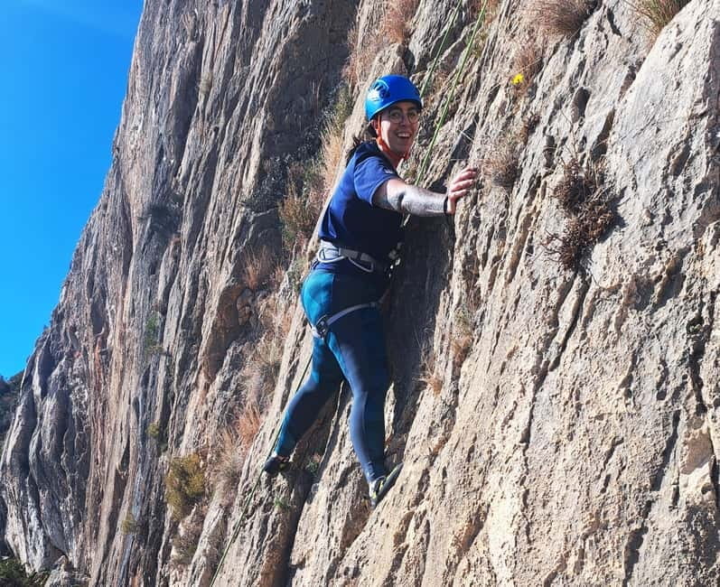 Tenerife: Rock Climbing Tour & Transport - Practical Considerations: Pricing, Duration, and What to Bring