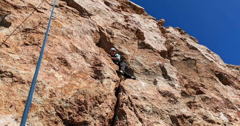 Tenerife: Rock Climbing Tour & Transport - Who Will Love This Tour