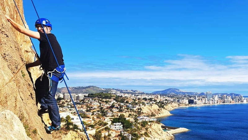 Tenerife: Rock Climbing Tour & Transport - Final Thoughts