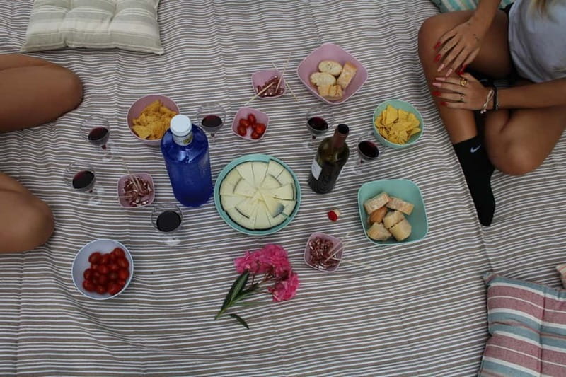 Tenerife: Romantico Tour in Buggy Sunset - The Picnic and Sunset Experience: An Unforgettable Moment