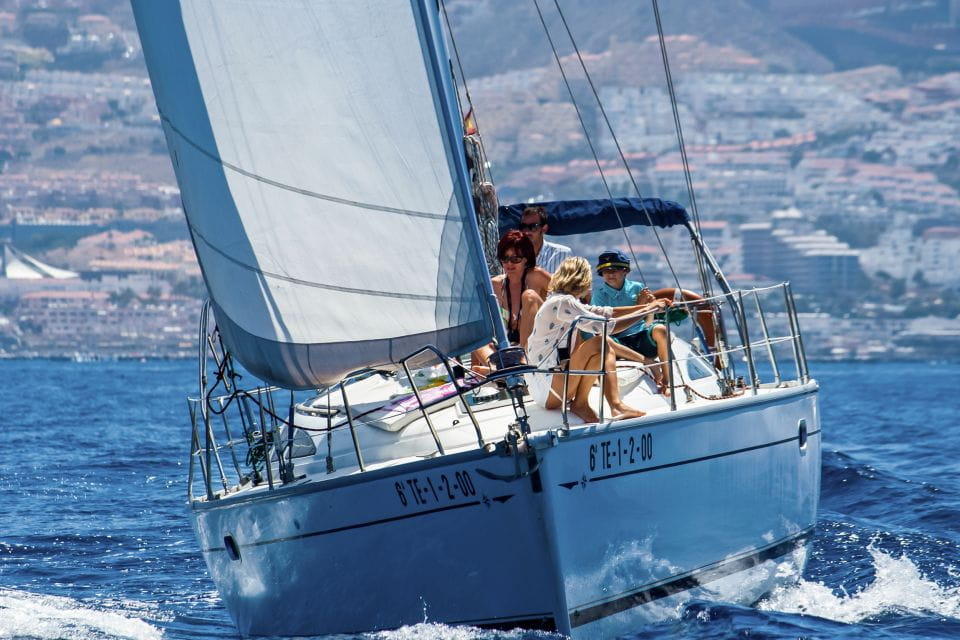 Tenerife: Sailboat Tour With Food and Snorkeling - Customer Feedback