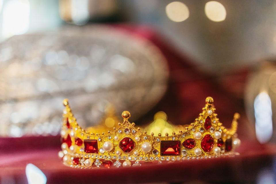 Tenerife: San Miguel Castle Medieval Show With Dinner - Dining Menu