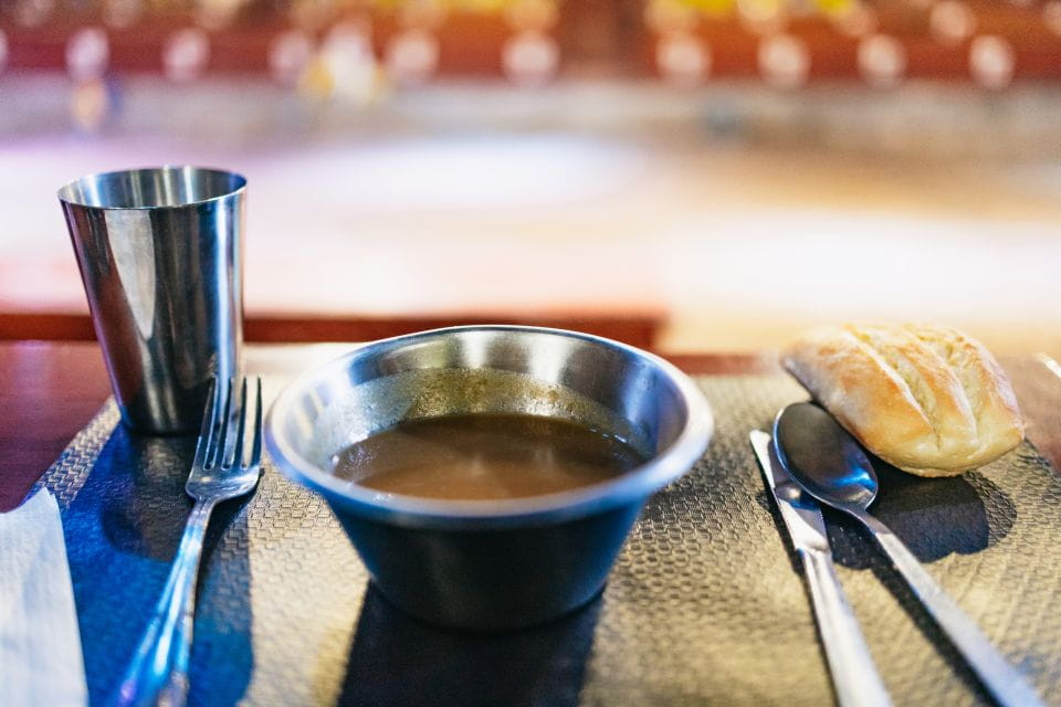 Tenerife: San Miguel Castle Medieval Show With Dinner - Transportation Options