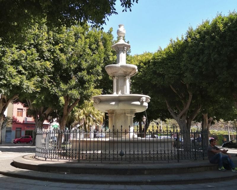 Tenerife: Santa Cruz, La Laguna and Anaga Tour - Key Points