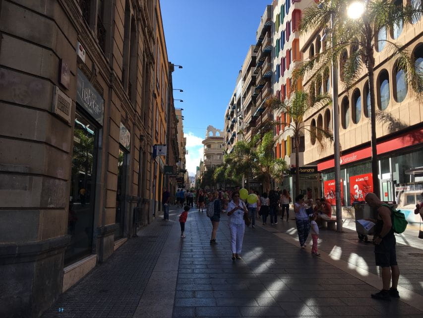 Tenerife: Santa Cruz, La Laguna and Anaga Tour - Customer Reviews