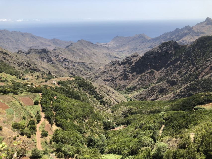 Tenerife: Santa Cruz, La Laguna and Anaga Tour - Tips for a Great Experience
