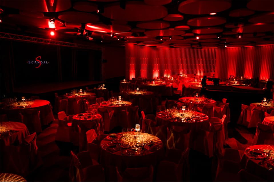 Tenerife: Scandal Dinner Show Entry Ticket and 5-Course Meal - Performance Highlights