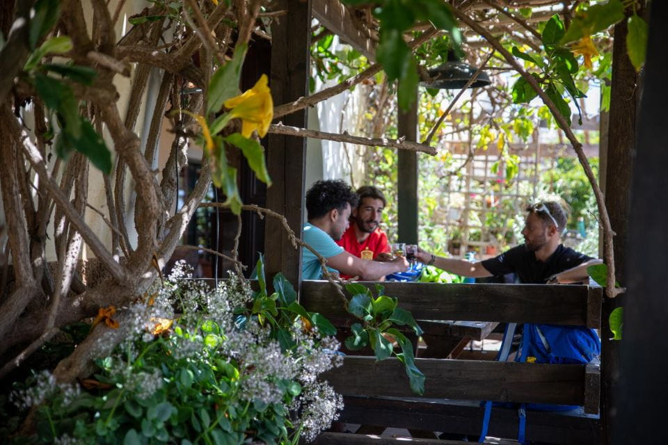 Tenerife: Scenic Biking Tour With Wine and Cheese - Things To Know