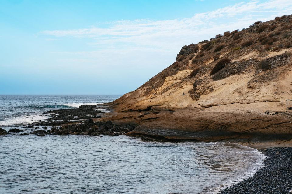 Tenerife: Scuba Diving Experience With Instructor and Gear - Included Gear and Services