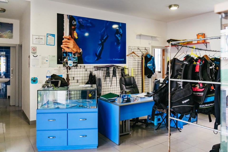 Tenerife: Scuba Diving Experience With Instructor and Gear - Things To Know