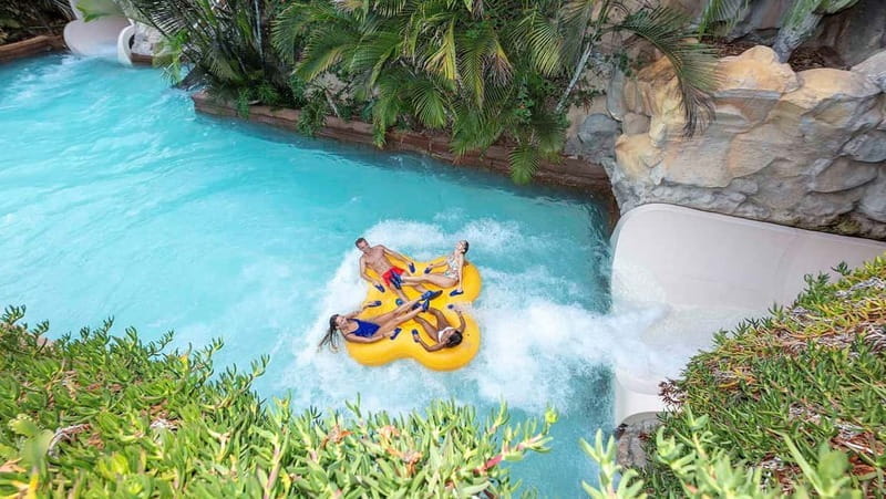 Tenerife: Siam Park Ticket & Transfer - Key points / Takeaways
