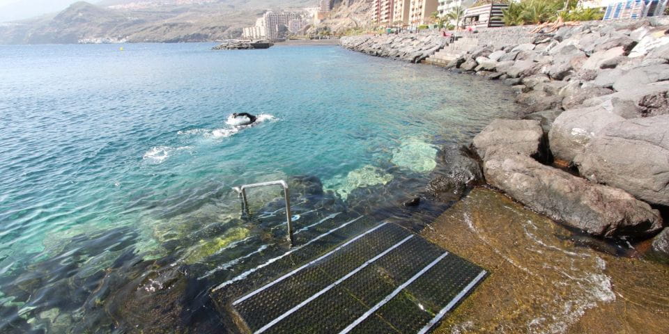 Tenerife: Snorkeling Equipment Rental in Radazul - Highlights of the Experience
