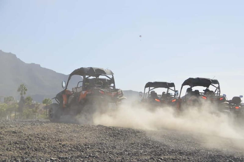 Tenerife: South Coast Buggy Tour with Off-Roading - Final Thoughts: Is It Right for You?