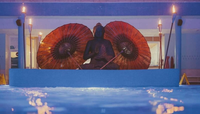 Tenerife : Spa night at Aqua Club Termal - Key Points / Takeaways