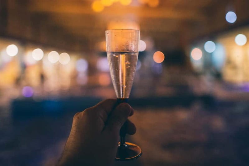 Tenerife : Spa night at Aqua Club Termal - FAQ