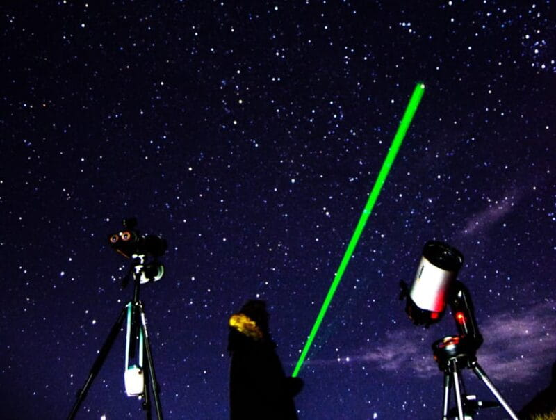 Tenerife. Stargazing at the Teide National Park - The Itinerary: From Sunset to Stargazing