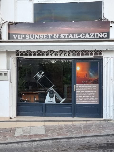 Tenerife: Sunset and Stargazing at Teide National Park - Key Points