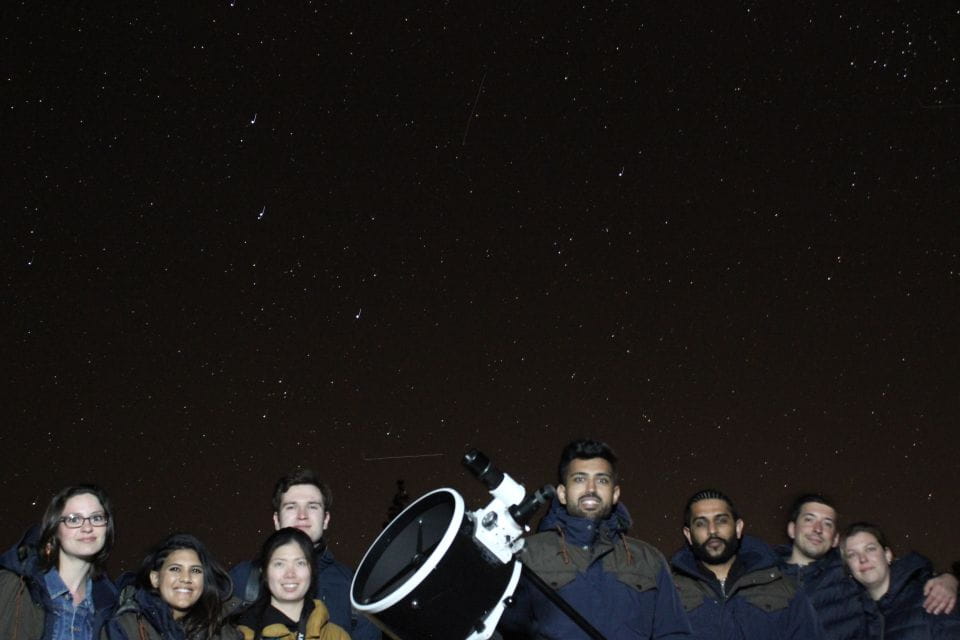 Tenerife: Sunset and Stargazing at Teide National Park - Highlights and Features