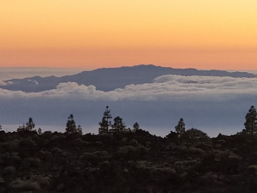 Tenerife: Sunset and Stargazing at Teide National Park - Accessibility and Important Information