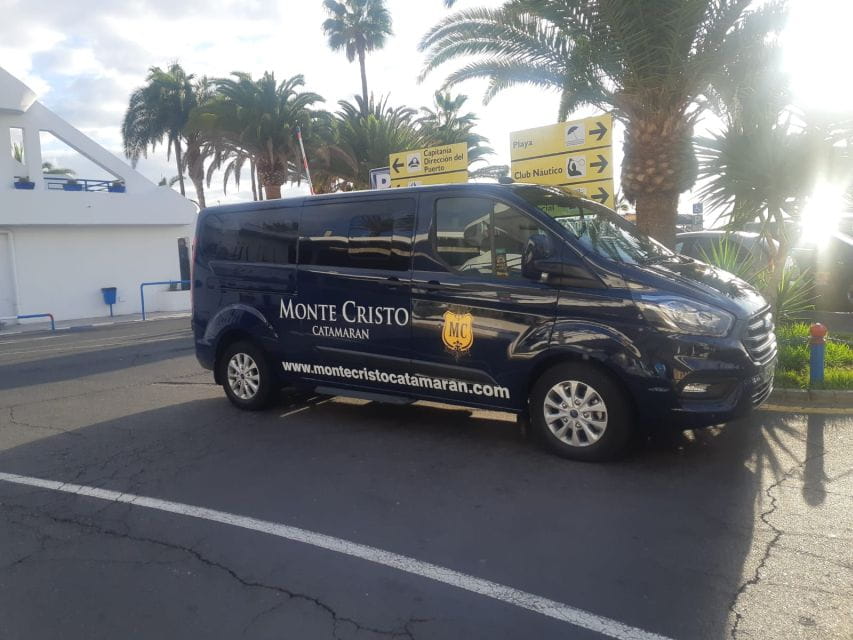 Tenerife: Sunset Catamaran Tour With Transfer, Buffet & Drinks - Booking and Availability