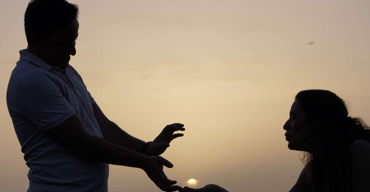 Tenerife: Sunset Teide National Park & Photos - Key Points