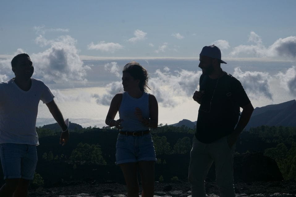 Tenerife: Sunset Teide National Park & Photos - Highlights and Experience