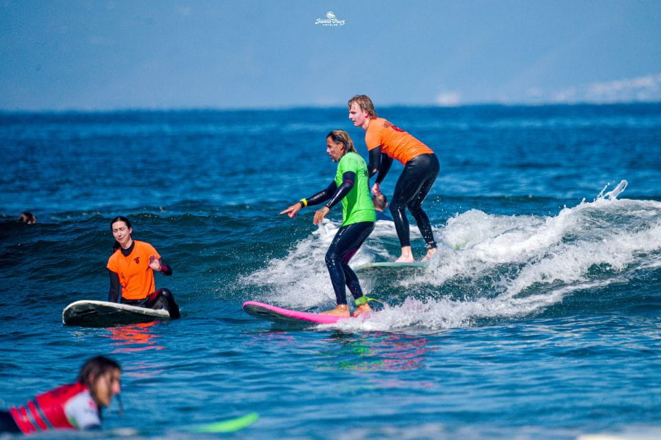 Tenerife: Surf Lesson in Playa De Las Americas - Pricing Information