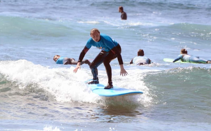 Tenerife: Surfing Lesson for All Levels, Photos included - Who Will Get the Most From This Experience?