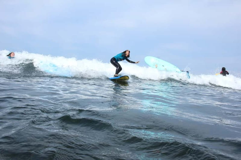 Tenerife: Surfing Lesson for All Levels, Photos included - Final Thoughts
