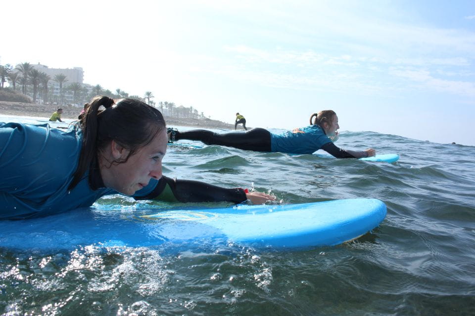 Tenerife: Surfing Lesson for All Levels With Photos - Safety and Instruction