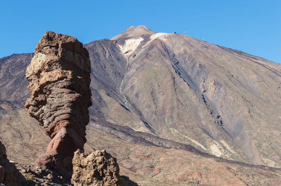 Tenerife: Teide and Las Cañadas Half-Day Tour - Important Information