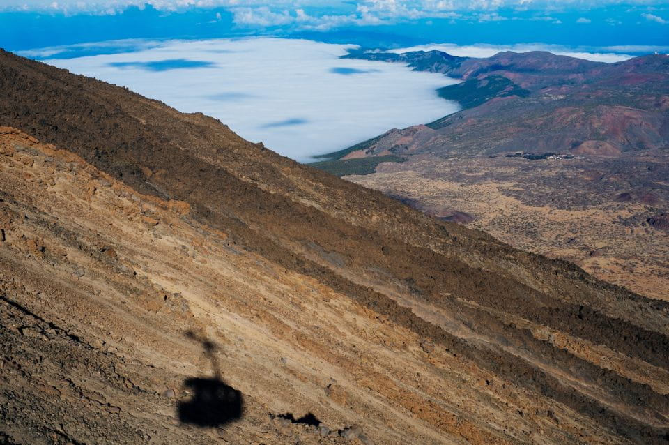 Tenerife: Teide and Las Cañadas Half-Day Tour - Additional Tips