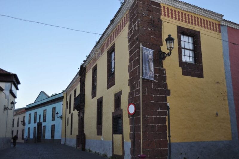 Tenerife: Teide Essentials and La Orotava Shore Excursion - Exploring Tenerife’s Highlights with a Local Touch