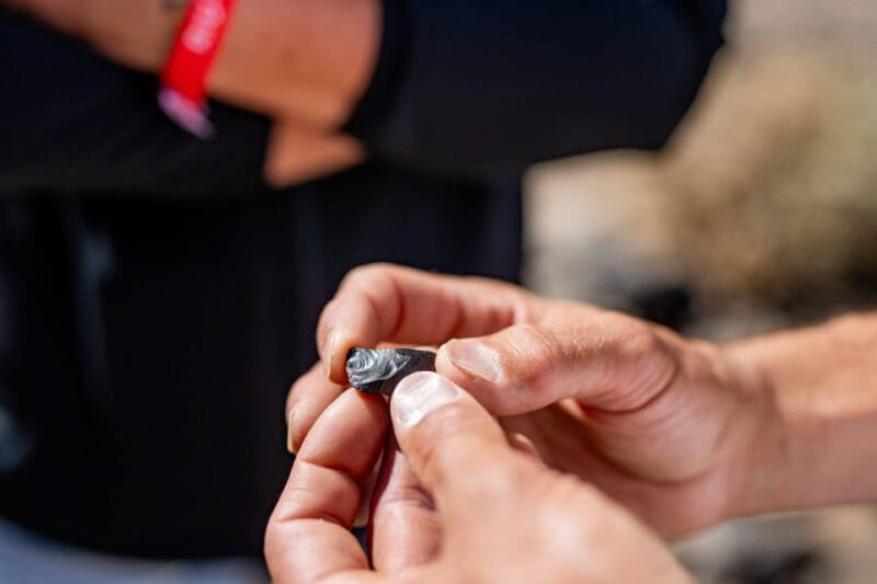 Tenerife : Teide Hiking - Detailed Breakdown of the Itinerary