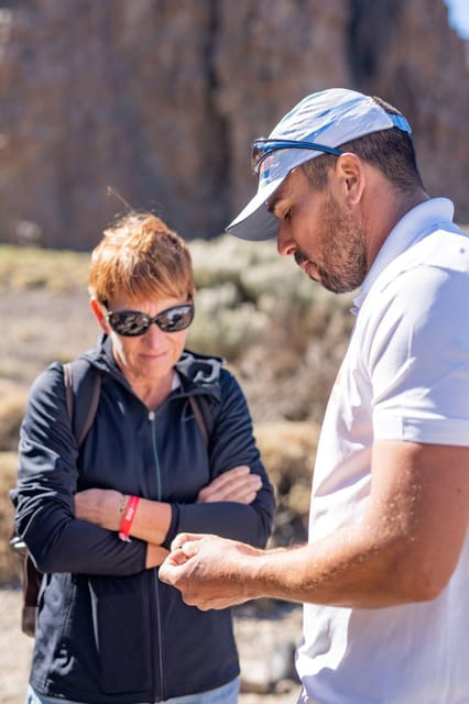 Tenerife : Teide Hiking - Practical Tips for Making the Most of Your Day