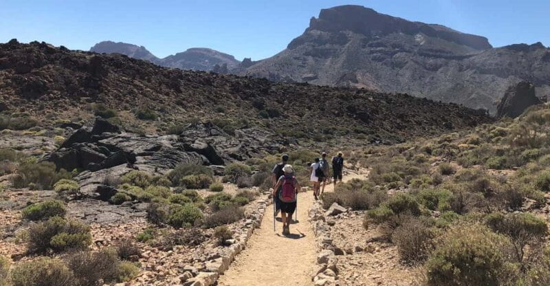 Tenerife : Teide Hiking - Final Thoughts: Is This Tour Worth It?