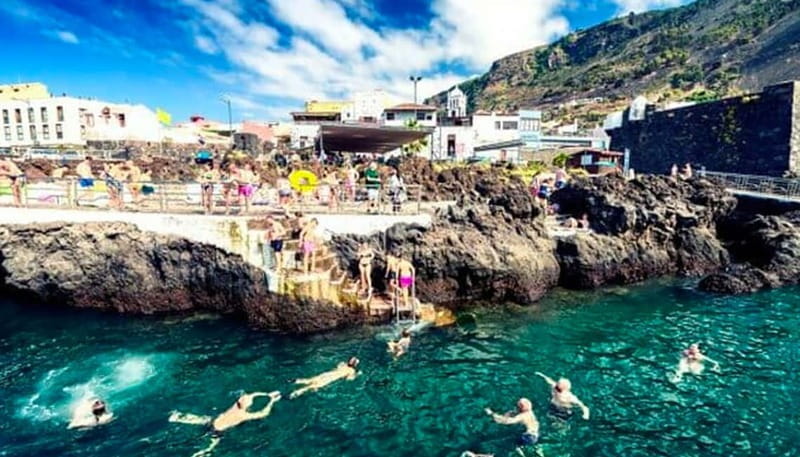 Tenerife: Teide, Icod de los Vinos & Garachico Full Day Tour - Exploring Tenerife’s Volcanoes and Rural Charm