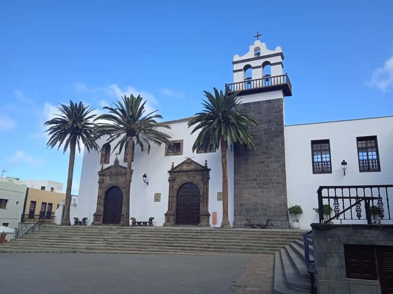 Tenerife: Teide, Icod de los Vinos & Garachico Full Day Tour - Challenges and Considerations