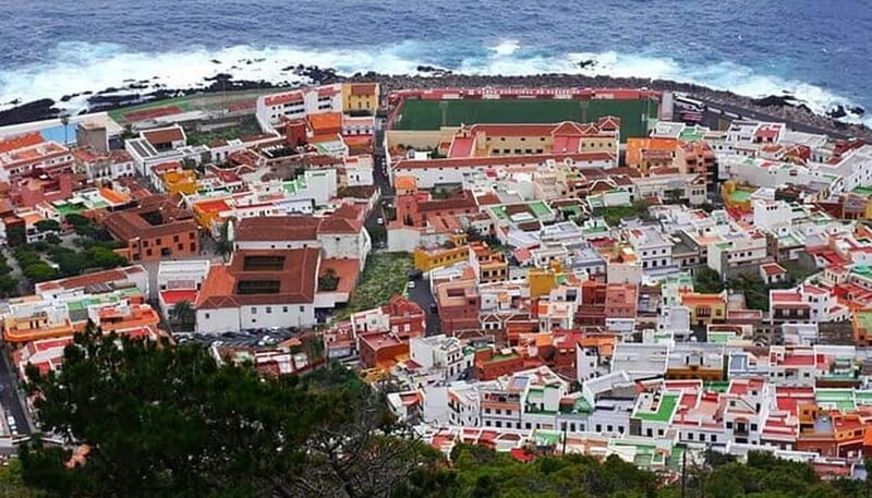 Tenerife: Teide, Icod de los Vinos & Garachico Full Day Tour - Frequently Asked Questions