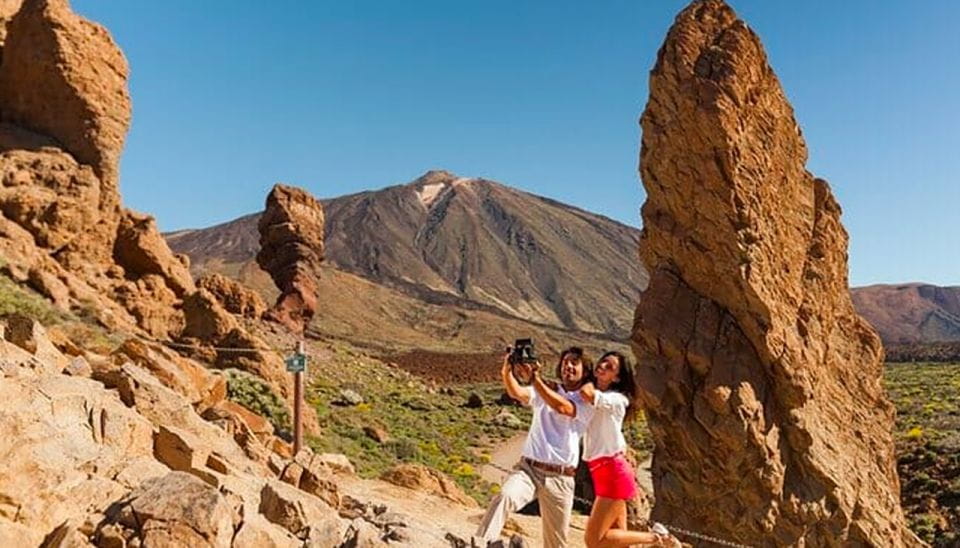 Tenerife: Teide, Icod De Los Vinos, Garachico & Masca Tour - Key Points