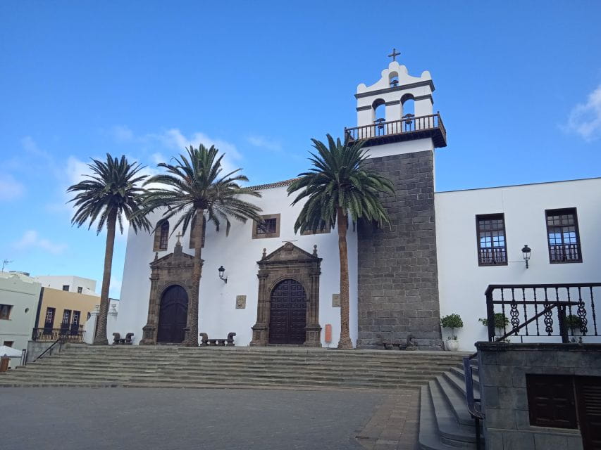 Tenerife: Teide, Icod De Los Vinos, Garachico & Masca Tour - Key Inclusions