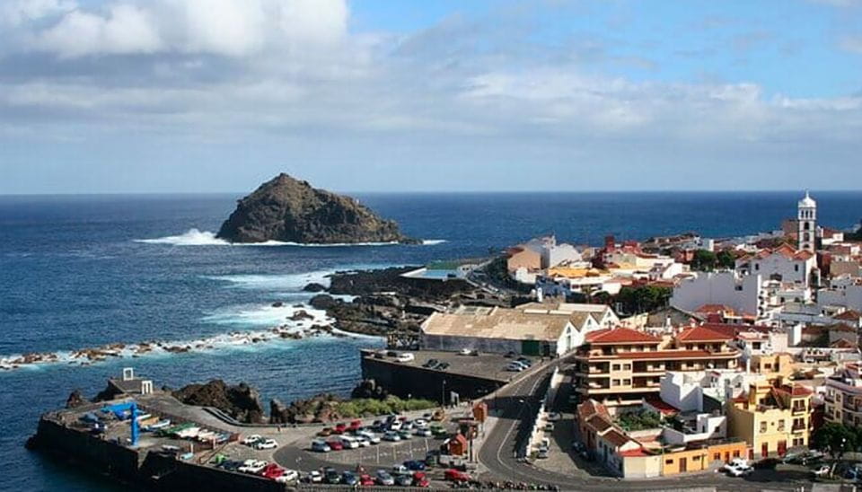 Tenerife: Teide, Icod De Los Vinos, Garachico & Masca Tour - Customer Feedback