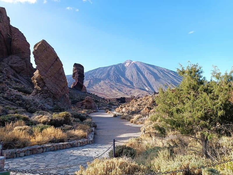 Tenerife: Teide, Masca, Garachico, and Sunset Exclusive Tour - Who Should Consider This Tour?