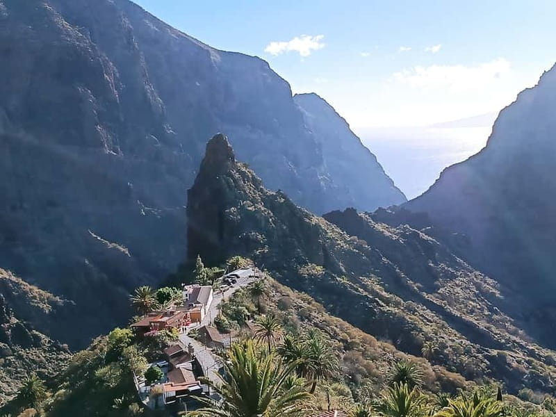 Tenerife: Teide, Masca, Garachico, and Sunset Exclusive Tour - Price and Logistics