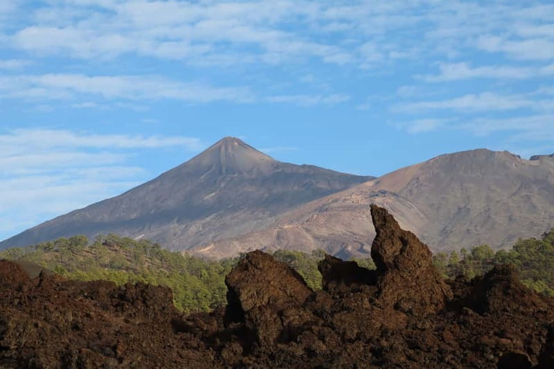 Tenerife: Teide Morning Quad to Mount Teide Islands View - Final Thoughts: Who Should Consider This Tour?