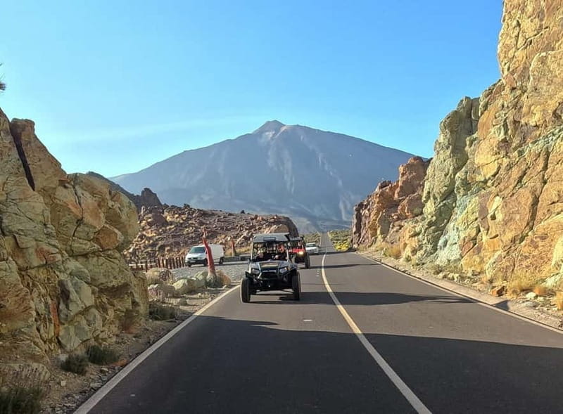 Tenerife: Teide National Park and Volcano Buggy Tour - Final Thoughts: Who Will Love This Experience?