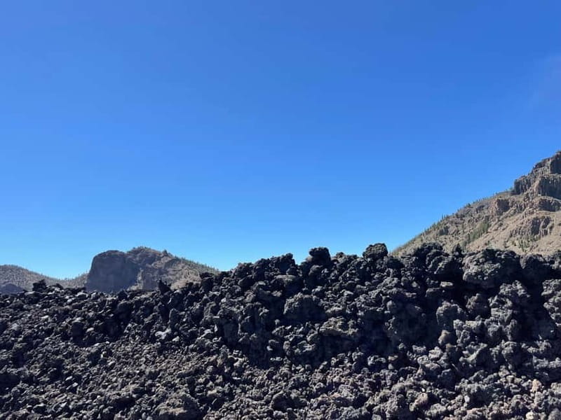 Tenerife: Teide National Park Excursion Teide Tours in a VIP 4x4 Jeep - Price and Logistics Analysis